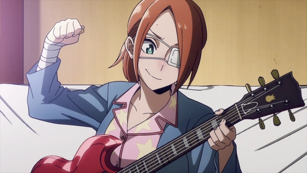 Tamao Oguro
