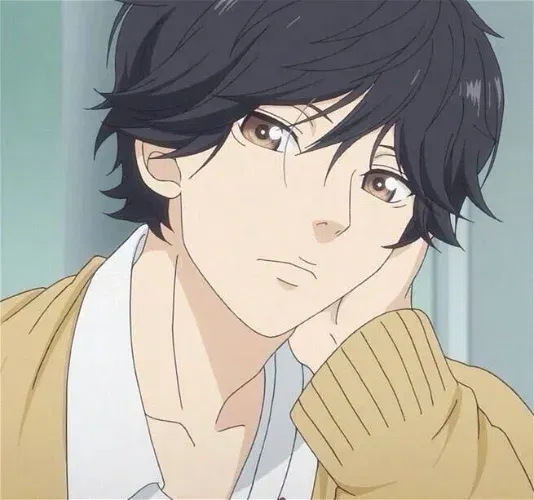 Display picture for Kou Tanaka