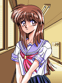 Tanaka Miyuki