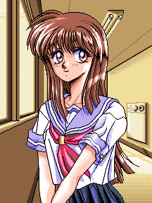 Tanaka Miyuki