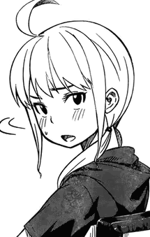 Tanaka Ruri