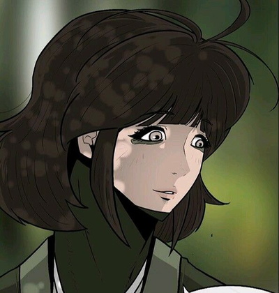 Tang Mi-Ryeo