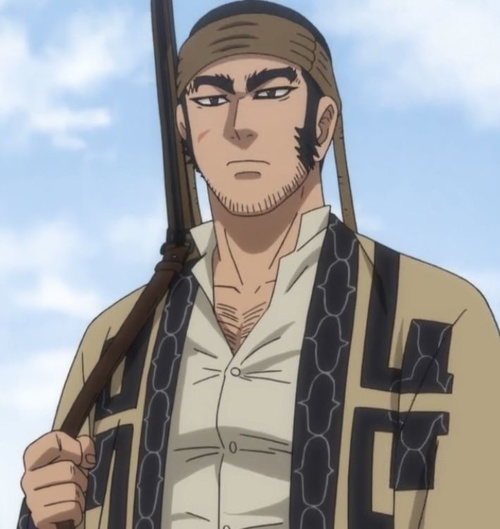 Genjirou Tanigaki