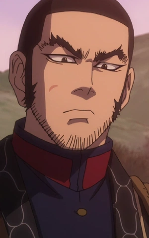 Genjirou Tanigaki