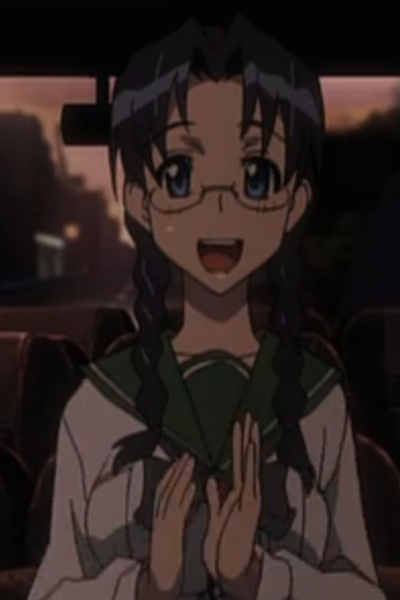 Taniuchi Fumiko