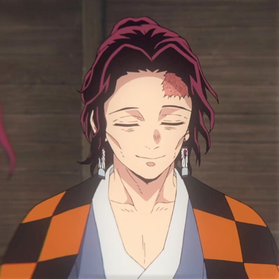 Tanjuro Kamado