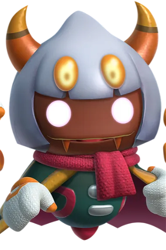 Display picture for Taranza