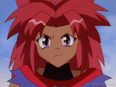 Tarnya Natdhipytadd - Battle Athletes - MyWaifuList