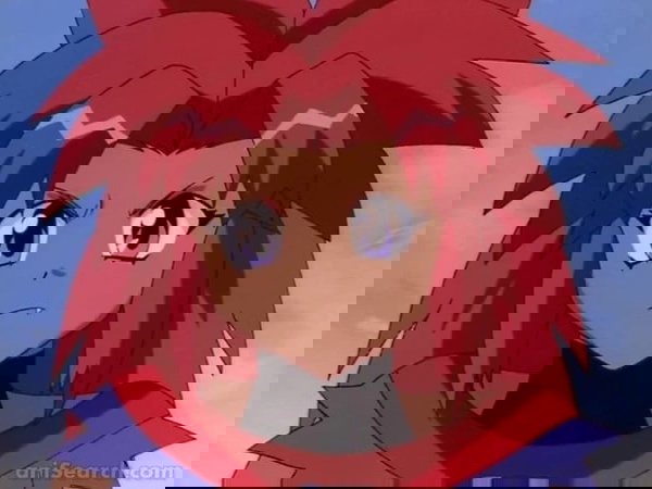 Tarnya Natdhipytadd - Battle Athletes - MyWaifuList