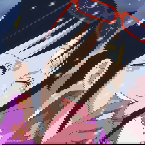 Display picture for Tashigi