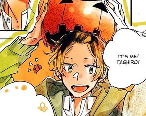Tashiro Gonzaburou
