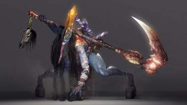 Tate Eboshi
