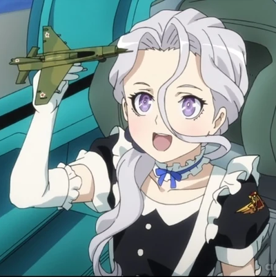 Tatiana “Tanya” Yakovleva