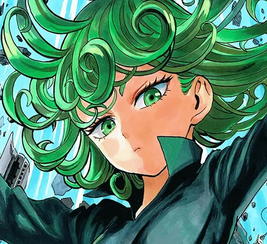 Tatsumaki