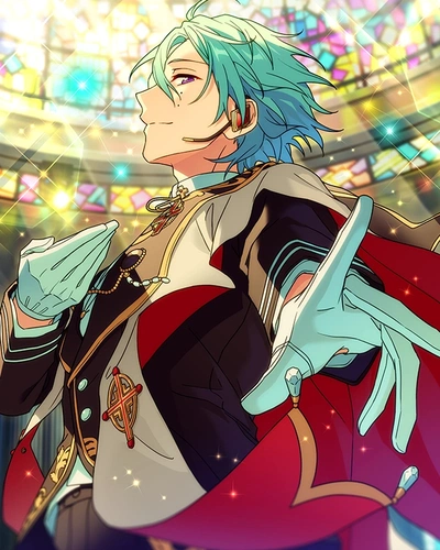 Tatsumi Kazehaya
