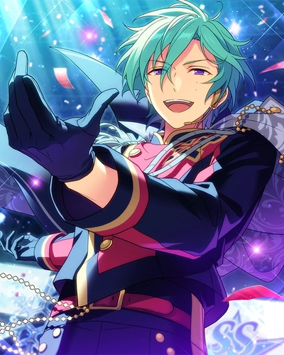 Tatsumi Kazehaya