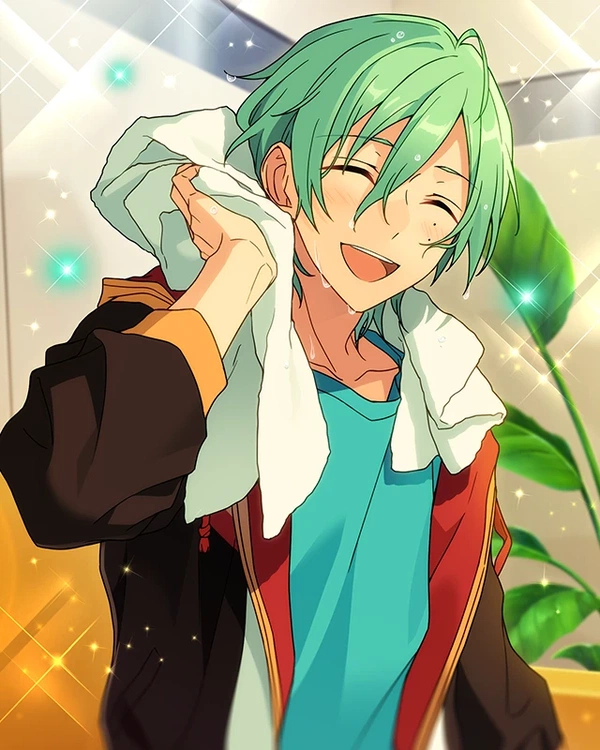 Tatsumi Kazehaya