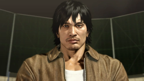 Tatsuo Shinada