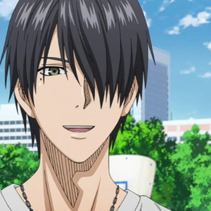 Tatsuya Himuro