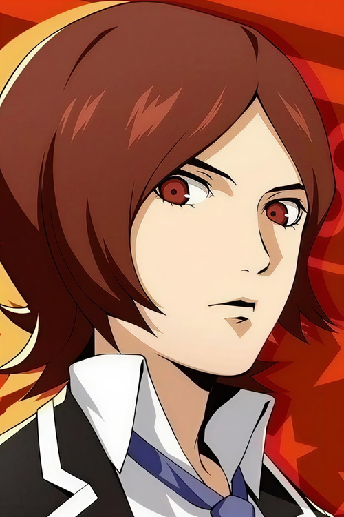 Tatsuya Suou