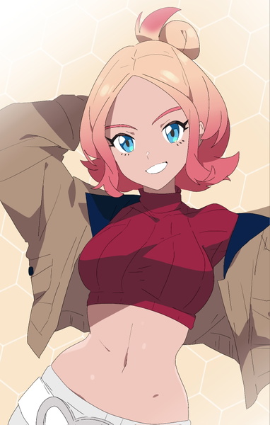 Taunie