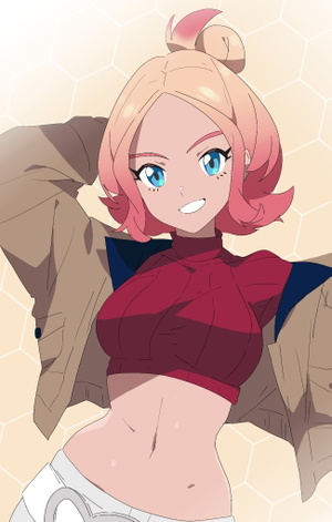 Taunie
