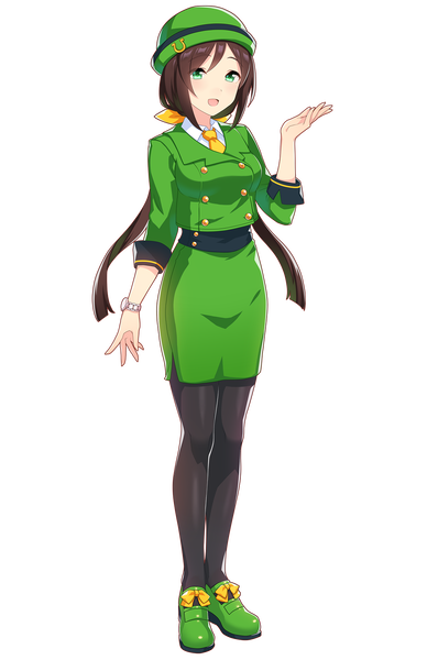 Tazuna Ayakawa
