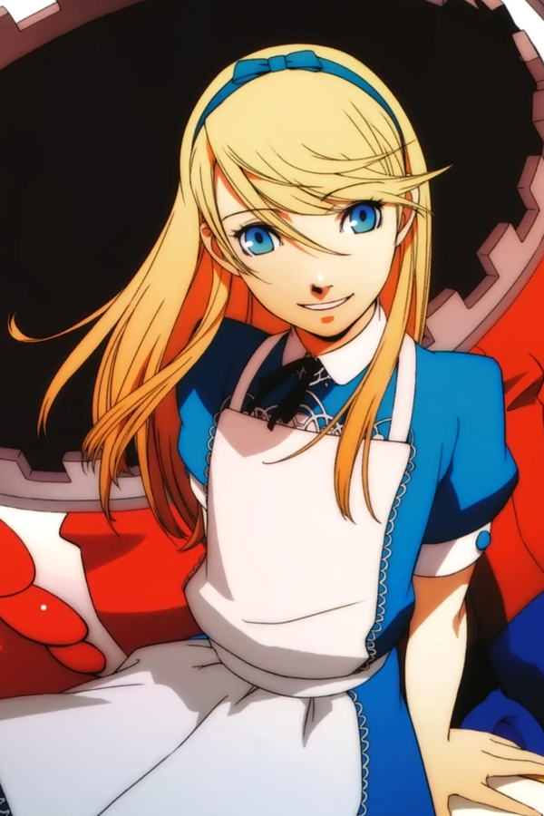Teddie