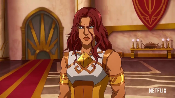 Teela