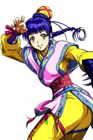 Teiran