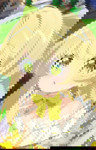 Display picture for Telestia Terra Esfort