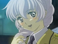 Teletha Testarossa portrait