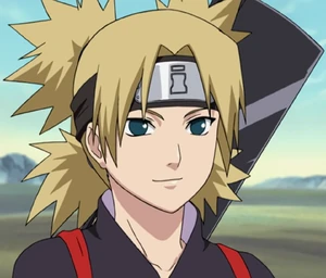 Temari Nara
