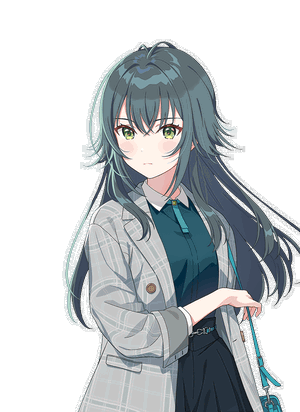 Temari Tsukimura