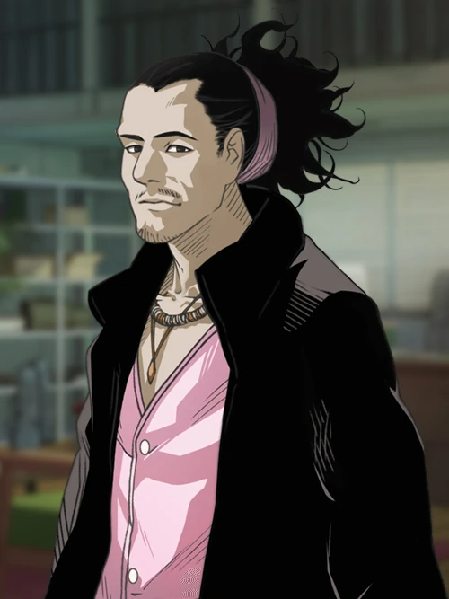 Tengen Ozutani