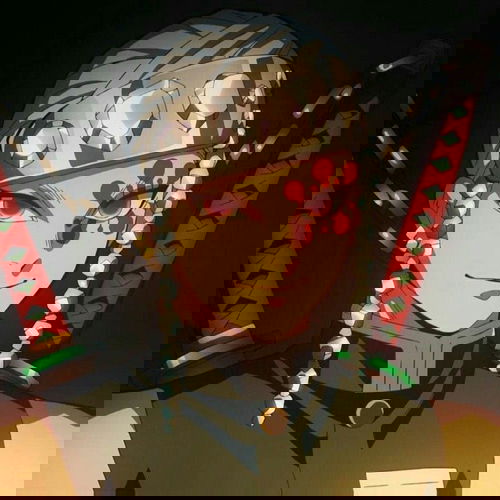 Display picture for Tengen Uzui