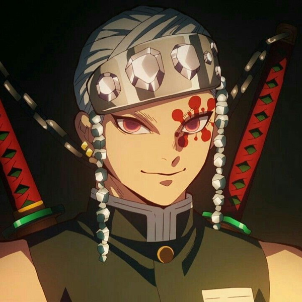 Tengen Uzui