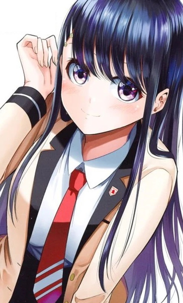 Yui Tengen