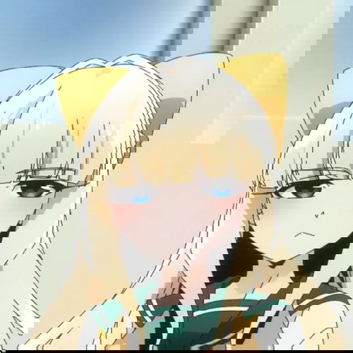 Kaoruko Tenkawa