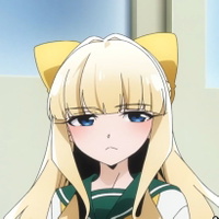 Kaoruko Tenkawa portrait