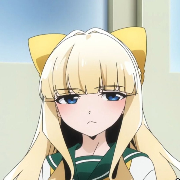 Kaoruko Tenkawa