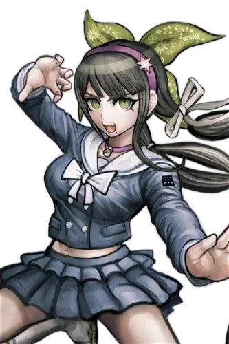 Display picture for Tenko Chabashira