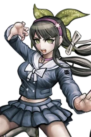 Tenko Chabashira