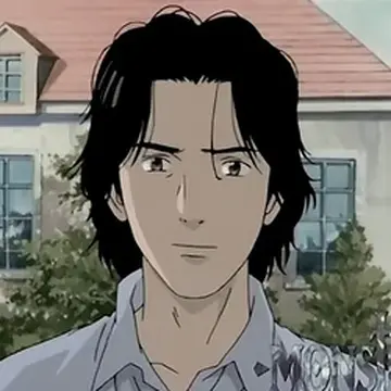 Kenzō Tenma