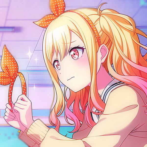 Saki Tenma