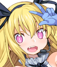 Tenmabachi Alice