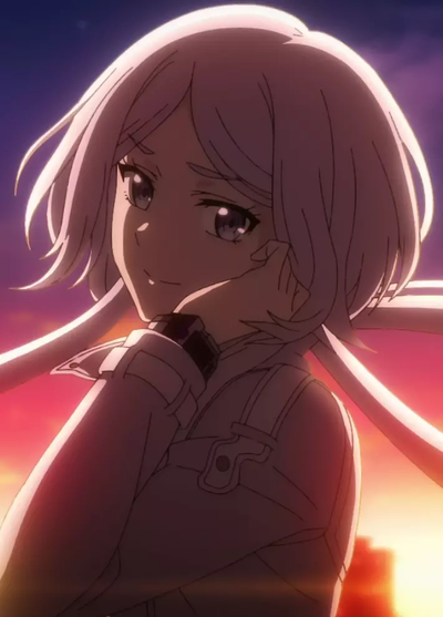 Tenri Nikaido