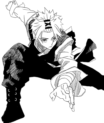 Display picture for Tenri Sazanami
