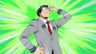 Tenya Ida