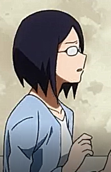 Tenya no Haha